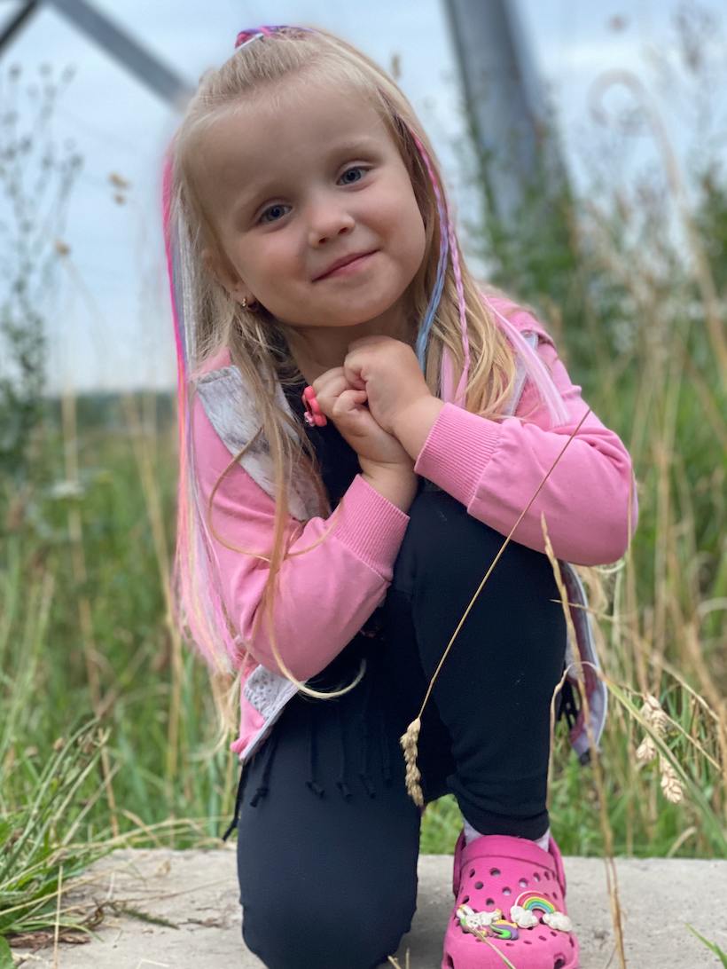 Фото Амелия