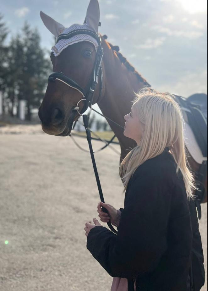 Фото Анисия