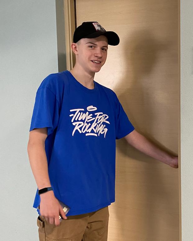 Фото Владислав